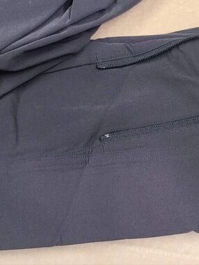 Cactus Jack by Travis Scott Black Cargo Pants